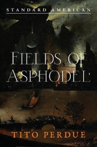 Cover of Fields of Asphodel