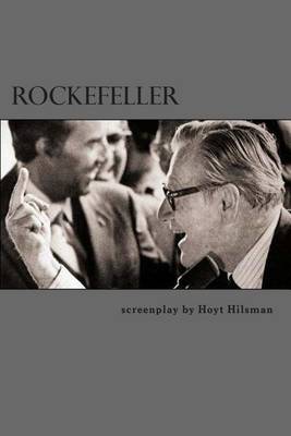 Book cover for Rockefeller