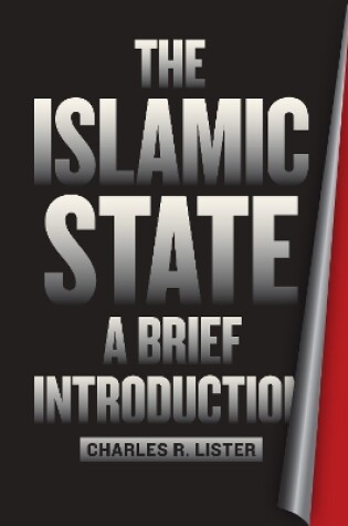 Cover of The Islamic State