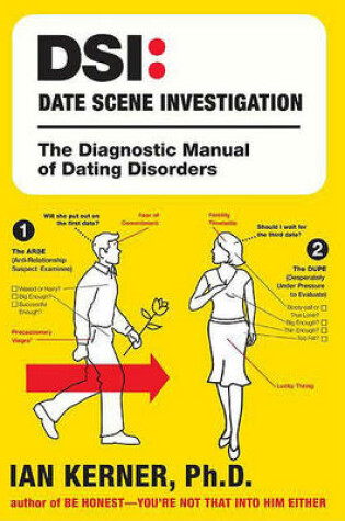 Cover of Dsi--Date Scene Investigation