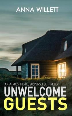 Book cover for Unwelcome Guests