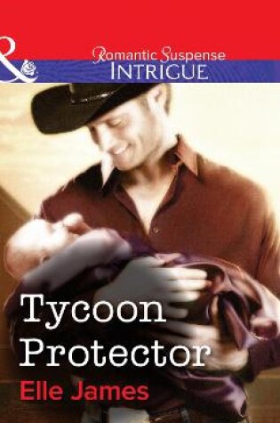 Cover of Tycoon Protector