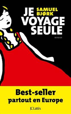 Book cover for Je Voyage Seule