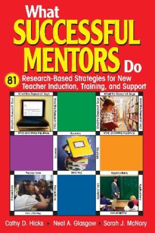 Cover of What Successful Mentors Do