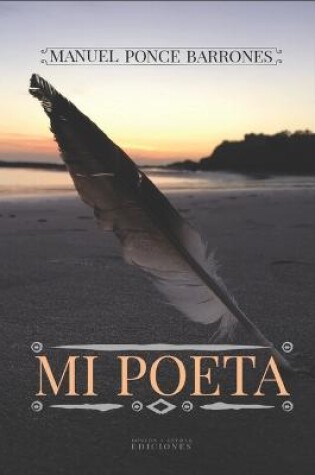 Cover of Mi Poeta