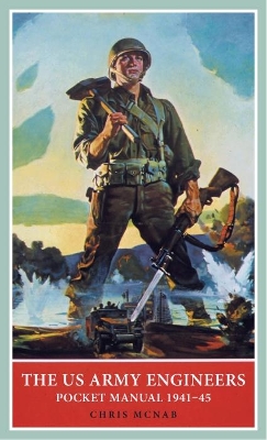 Book cover for The Us Army Engineer Pocket Manual