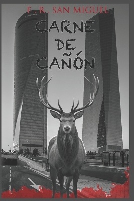 Cover of Carne de ca��n