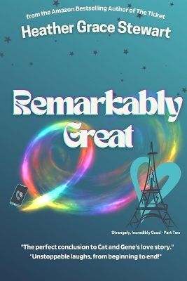 Book cover for Remarkably Great