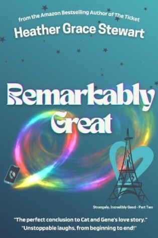 Cover of Remarkably Great