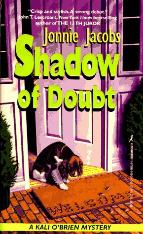 Cover of Shadow of Doubt