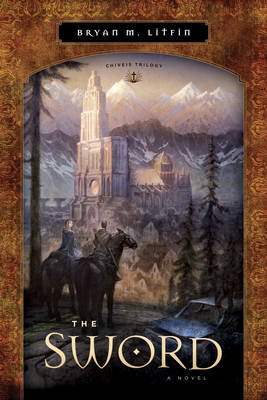 Book cover for The Sword