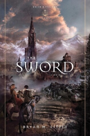 Cover of The Sword