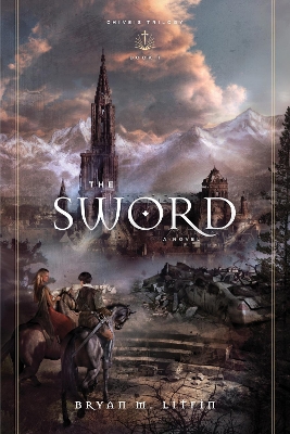 Cover of The Sword