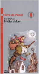 Book cover for Medias Dulces