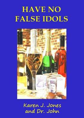 Cover of Have No False Idols