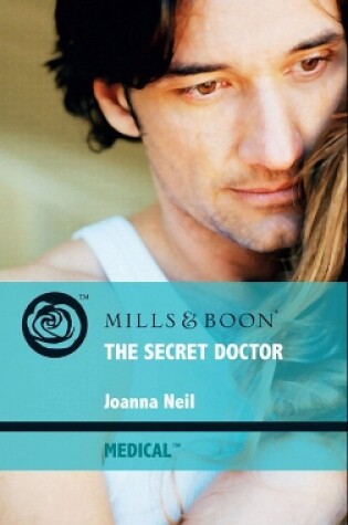 Cover of The Secret Doctor