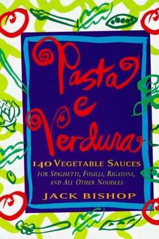 Cover of Pasta e Verdura