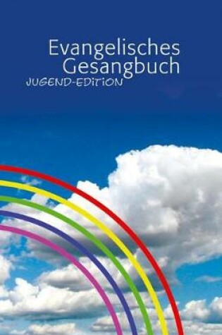 Cover of Evangelisches Gesangbuch