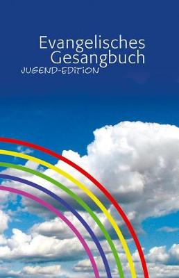 Book cover for Evangelisches Gesangbuch