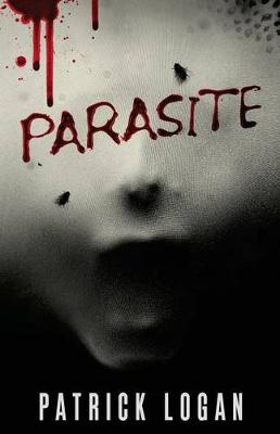 Book cover for Parasite