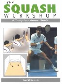 Book cover for The Squash Workshop