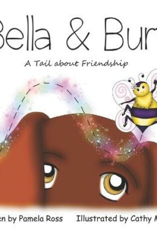 Cover of Bella and Burt