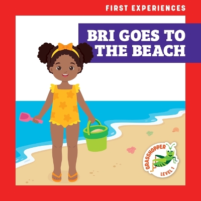 Cover of Bri Goes to the Beach