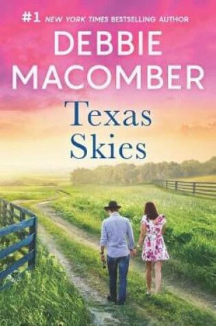 Cover of Texas Skies
