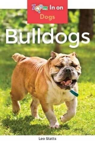 Cover of Bulldogs