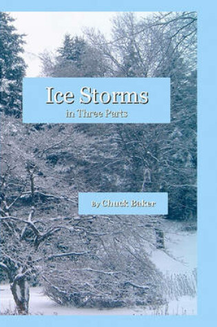 Cover of Ice Storms