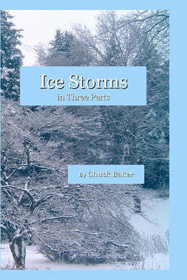 Book cover for Ice Storms