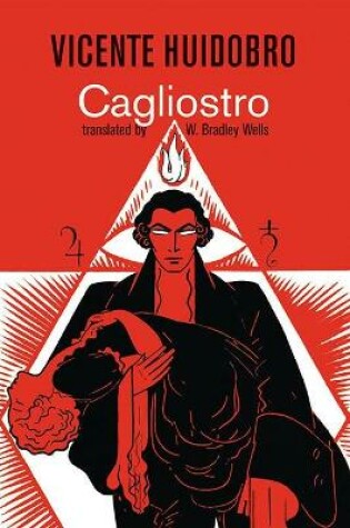 Cover of Cagliostro