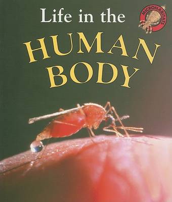 Book cover for Life in the Human Body