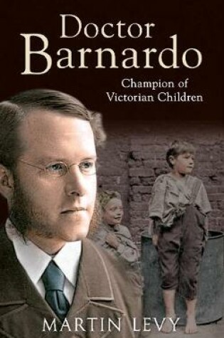 Cover of Doctor Barnardo