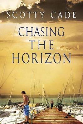 Book cover for Chasing the Horizon