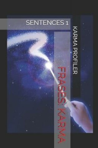 Cover of FRASES karma.