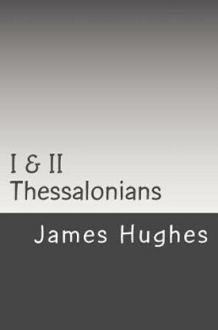 Cover of I & II Thessalonians