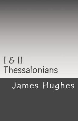 Book cover for I & II Thessalonians