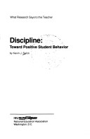 Cover of Discipline