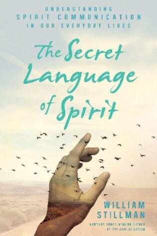 Cover of The Secret Language of Spirit