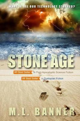 Book cover for Stone Age