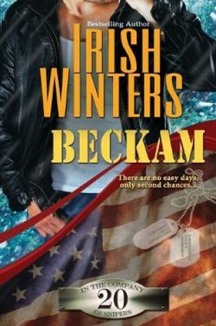 Cover of Beckam