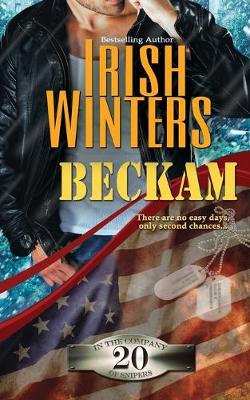 Book cover for Beckam
