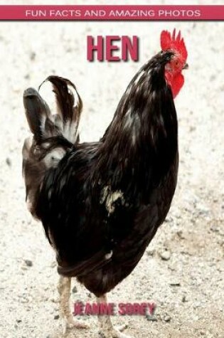 Cover of Hen