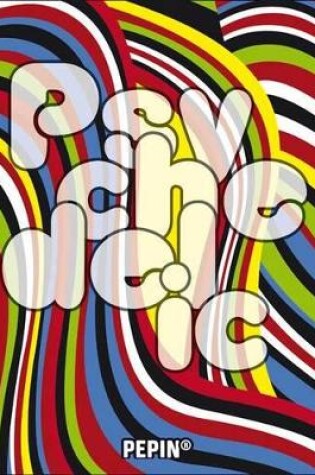 Cover of Psychedelic