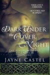 Book cover for Dark Under the Cover of Night