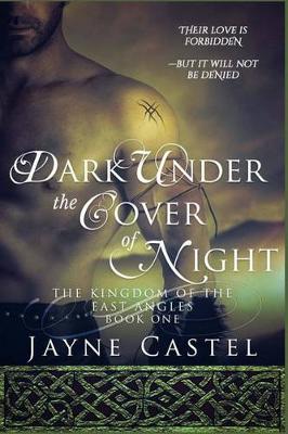 Book cover for Dark Under the Cover of Night