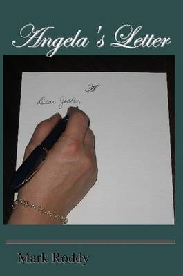 Book cover for Angela's Letter