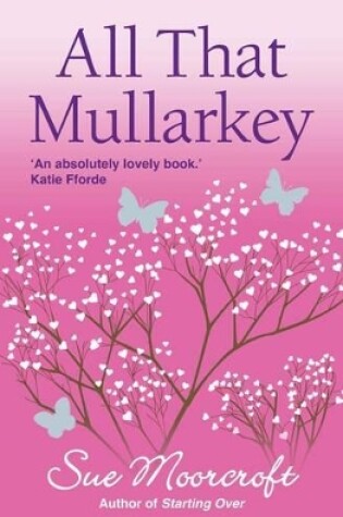 Cover of All That Mullarkey