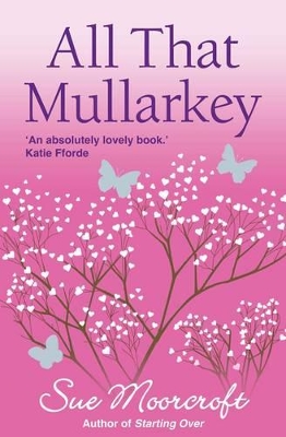 Book cover for All That Mullarkey